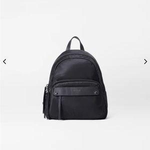 COPY - Mz Wallace small Madison backpack